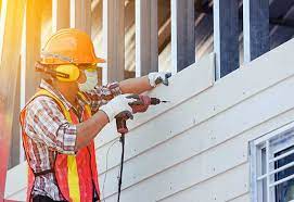 Affordable Siding Repair and Maintenance Services in Flandreau, SD