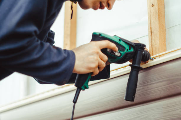 Best Siding Removal and Disposal  in Flandreau, SD